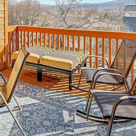 Apartamento Royale Retreat Branson Exterior foto