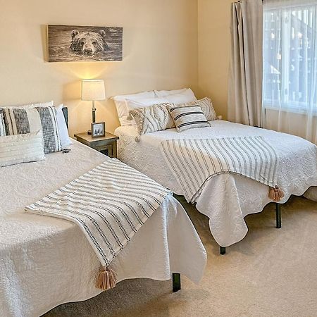 Apartamento Royale Retreat Branson Exterior foto