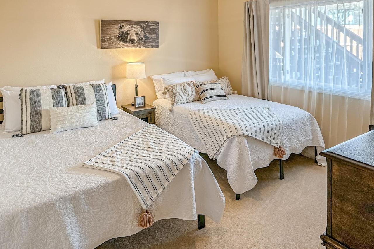 Apartamento Royale Retreat Branson Exterior foto