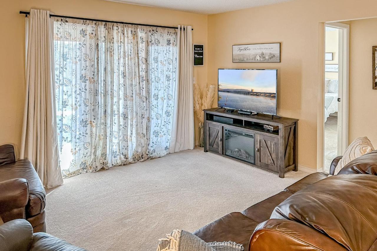 Apartamento Royale Retreat Branson Exterior foto