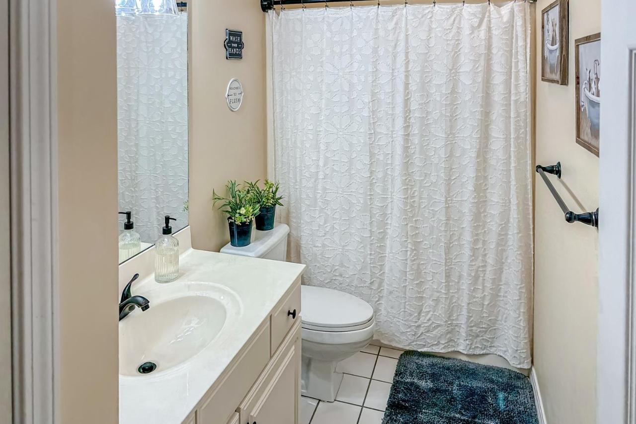 Apartamento Royale Retreat Branson Exterior foto