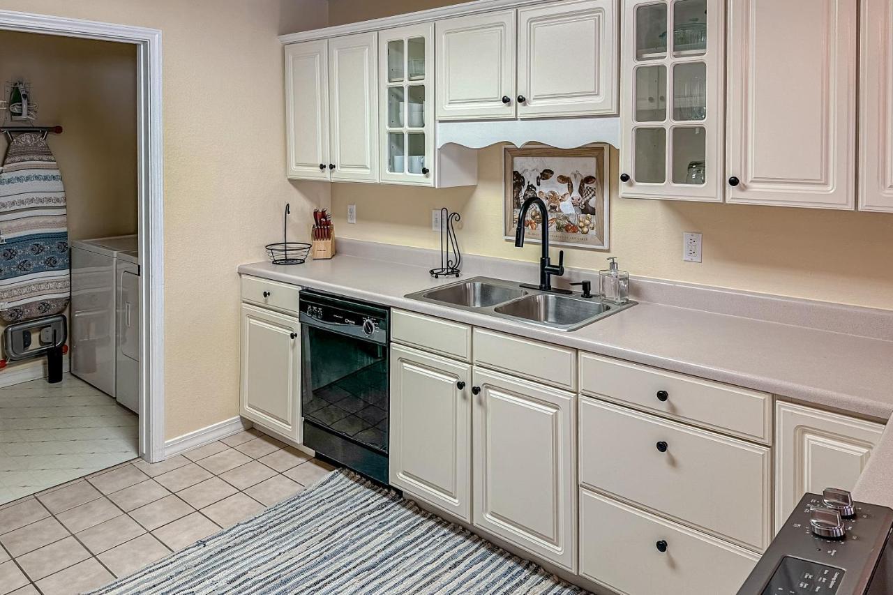 Apartamento Royale Retreat Branson Exterior foto